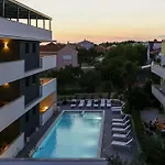 Bed & Breakfast Mirabilis Zadar