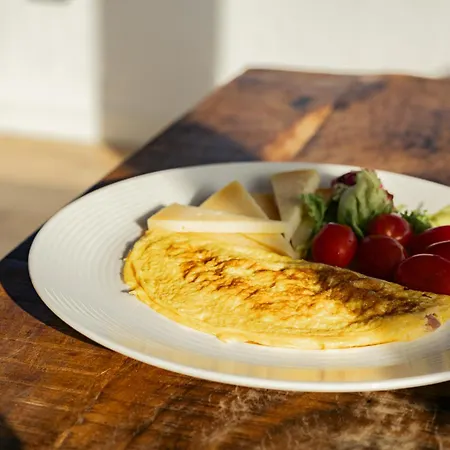 Bed & Breakfast Mirabilis 4*