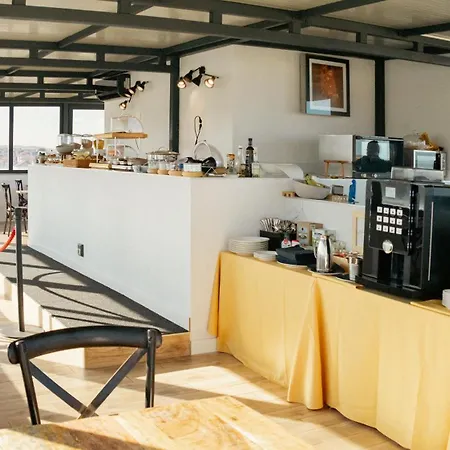 Bed & Breakfast Mirabilis