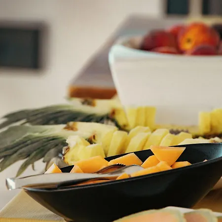 Готель типу 