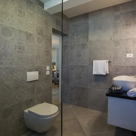 Bed & Breakfast Mirabilis 4*