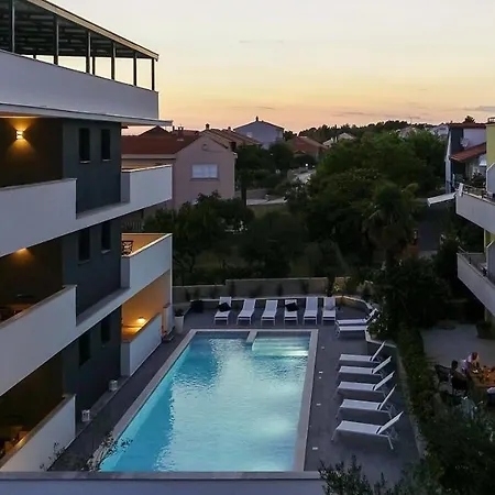 Bed & Breakfast Mirabilis Zara