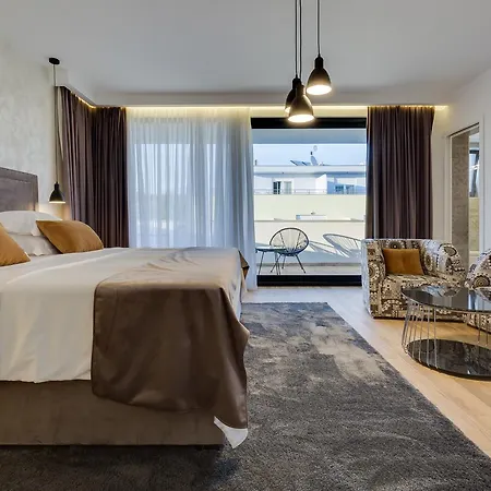 Готель типу 