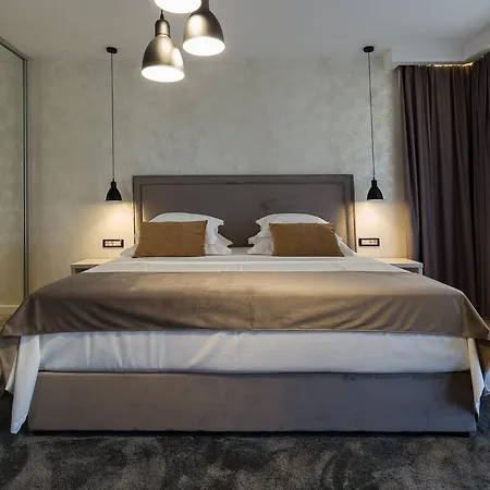 Готель типу 