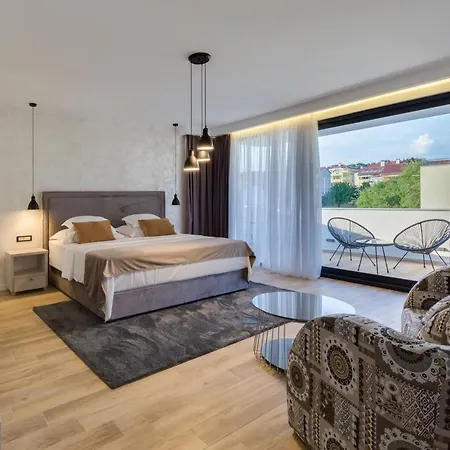 Mirabilis Задар