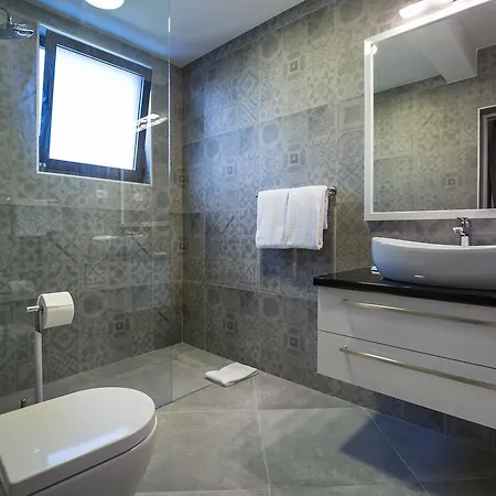 Bed & Breakfast Mirabilis Zara