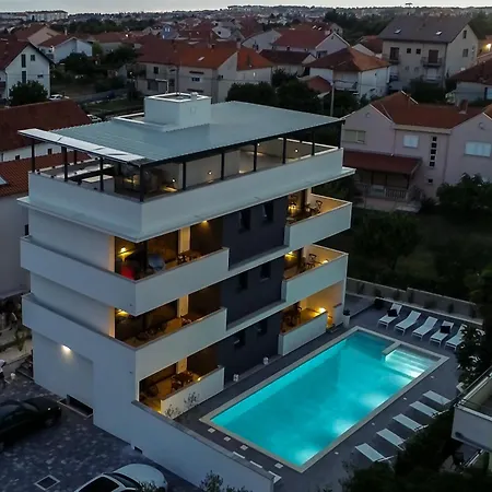 Bed & Breakfast Mirabilis 4*