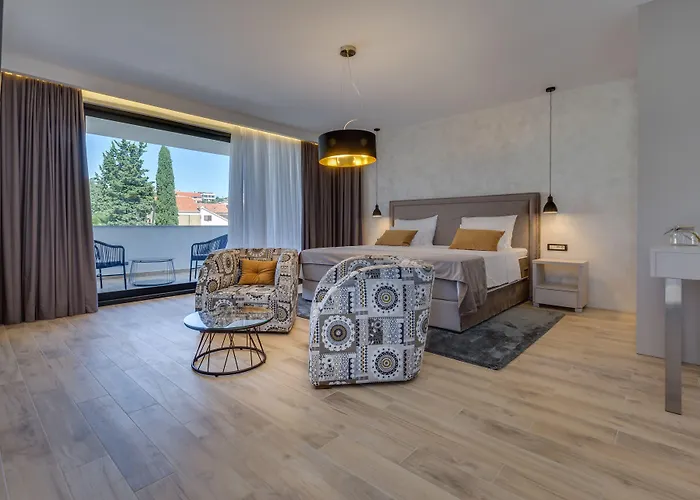 Mirabilis Couette-café 4*