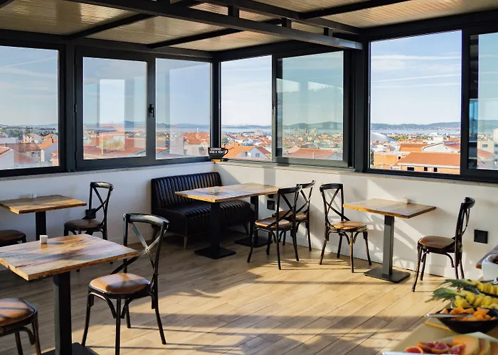 Mirabilis Couette-café 4*