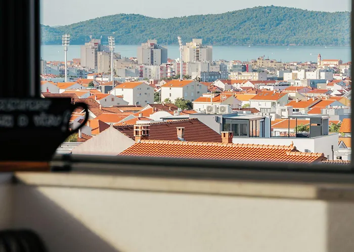 Mirabilis Couette-café 4*