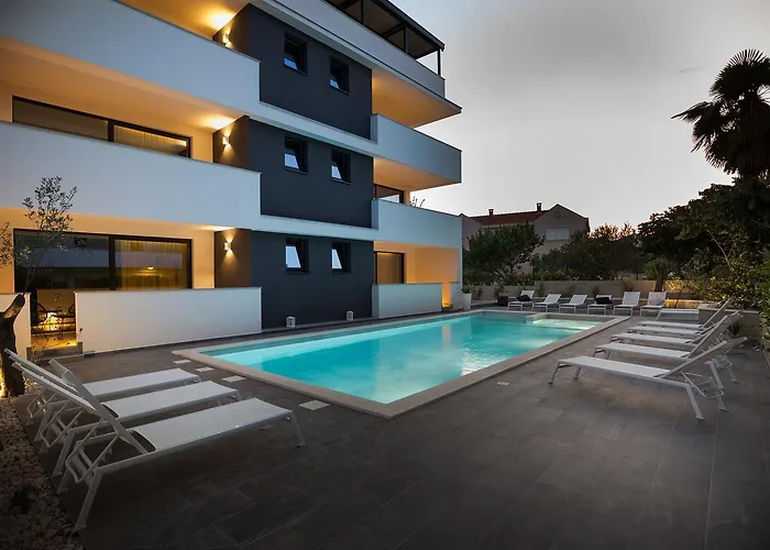 Mirabilis 4* Zadar