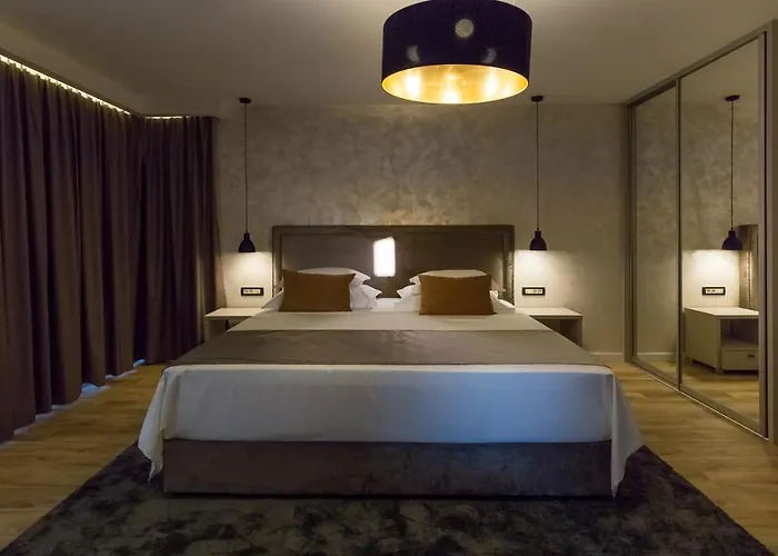 Mirabilis Couette-café 4*