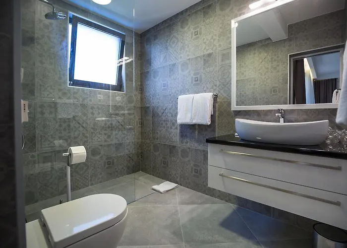 Couette-café Mirabilis Zadar