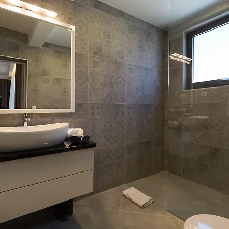 Nocleg ze śniadaniem Mirabilis