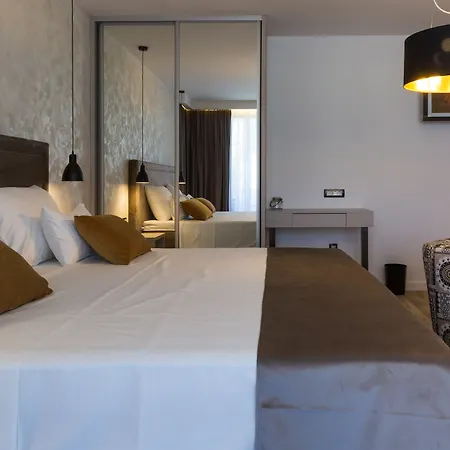 Mirabilis Отель типа 