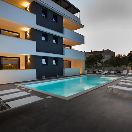 Mirabilis 4* Zadar