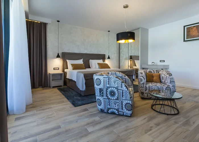 Mirabilis Bed & Breakfast Zadar