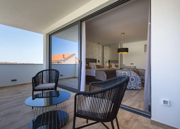 Mirabilis Bed & Breakfast