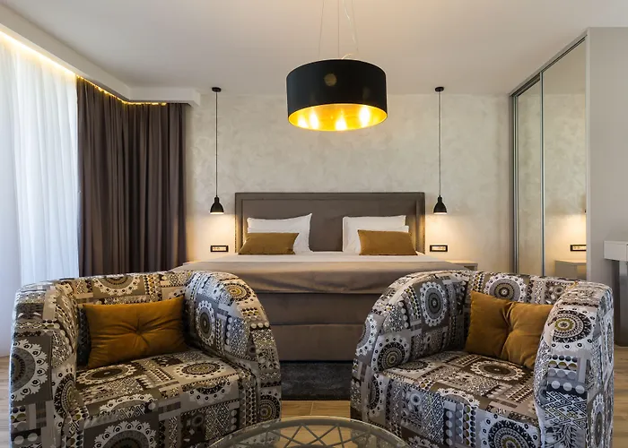 Bed & Breakfast Mirabilis