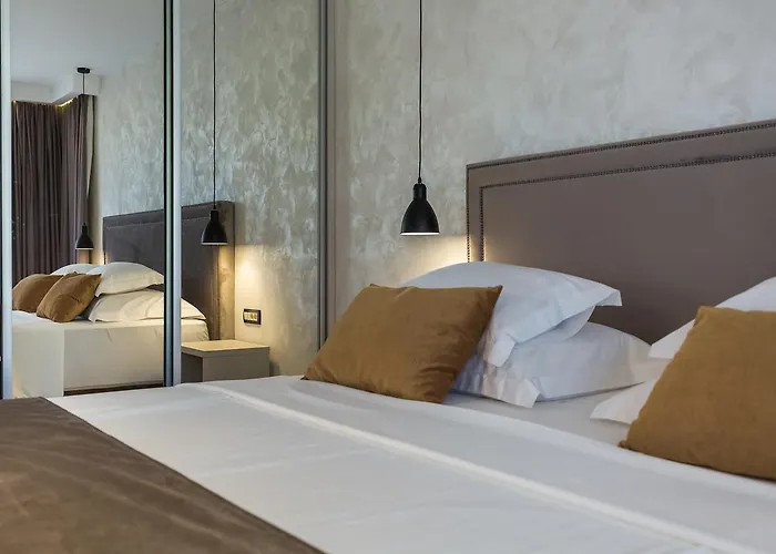 Bed & Breakfast Mirabilis